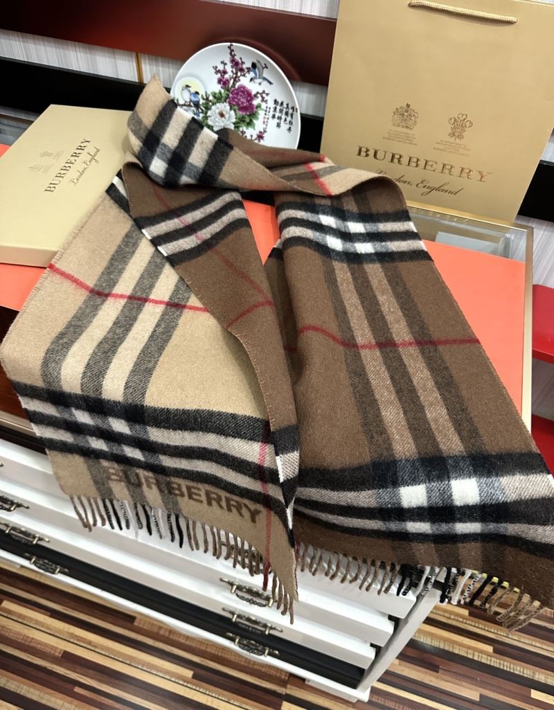 Burberry Scarf